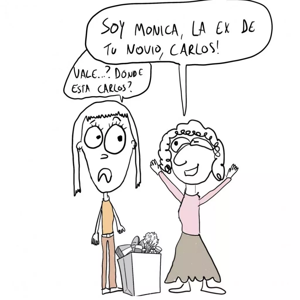 el armario